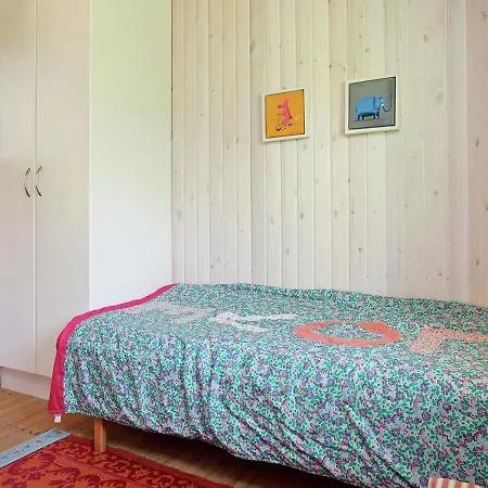 Four-bedroom Holiday In Tranekaer 1 Holiday home