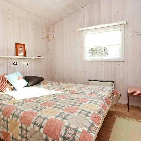Four-bedroom Holiday In Tranekaer 1 Holiday home